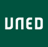 Logotipo de la Universidad Nacional de Educación a Distancia